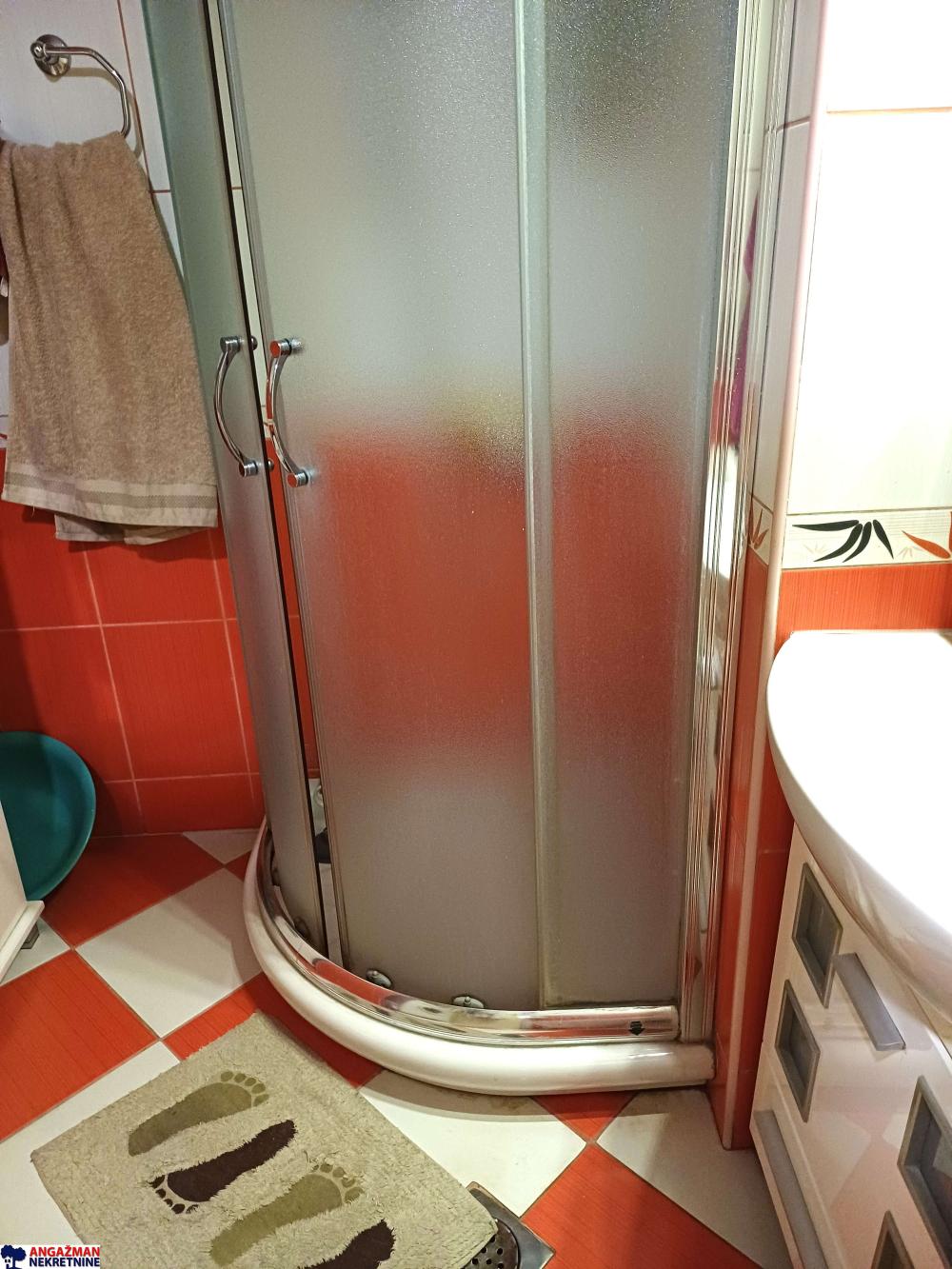 Slika 4 - Bulevar Arsenija Čarnojevića, Jednoiposoban stan na prodaju, 43m2, 195.000€